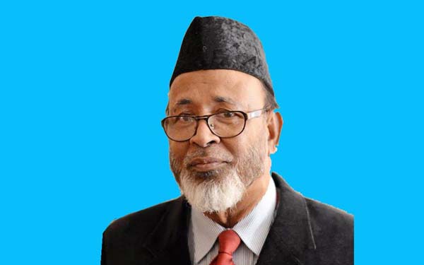 বৈধ প্রার্থী হয়েও নির্বাচনে নেই এবাদুর