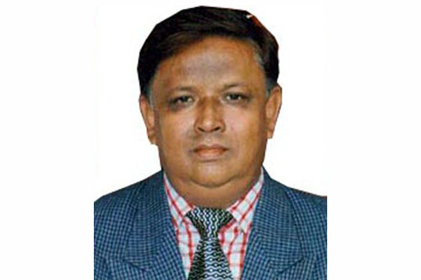 ৫০ লক্ষ টাকা চাঁদাবাজির মামলায় সিলেট জেলা জাপা নেতা শামিম আটক