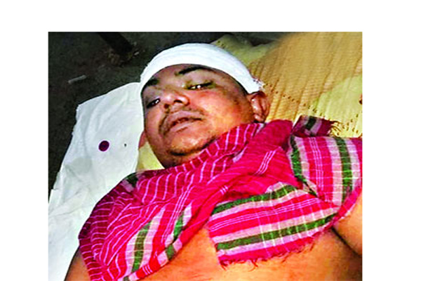 ওসমানীনগরে ক্রাইম জোন কুরুয়ায় লাশ হলেন ইয়ালিছ