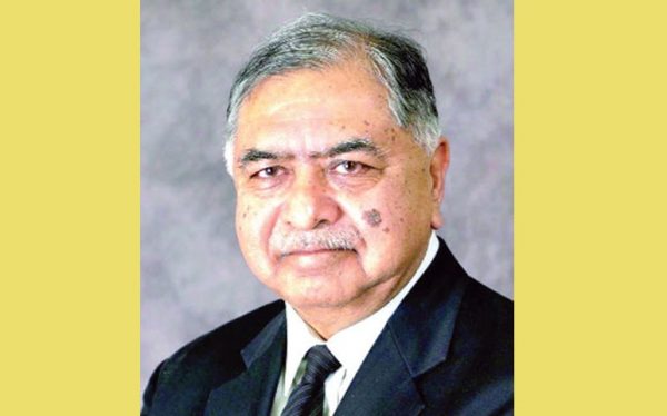 ড. কামাল বিশ্বনাথে আজ আসছেন না