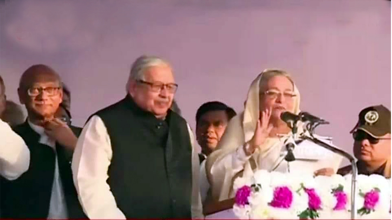 গোয়াইনঘাট-জৈন্তাপুর ও কে‍াম্পানীগঞ্জবাসীকে ধন্যবাদ জানালেন এমপি ইমরান