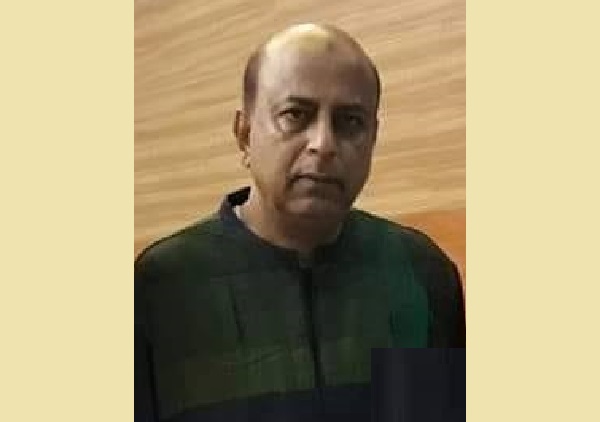 ওসমানী মেডিকেল কলেজের নতুন অধ্যক্ষ ডা. ময়নুল