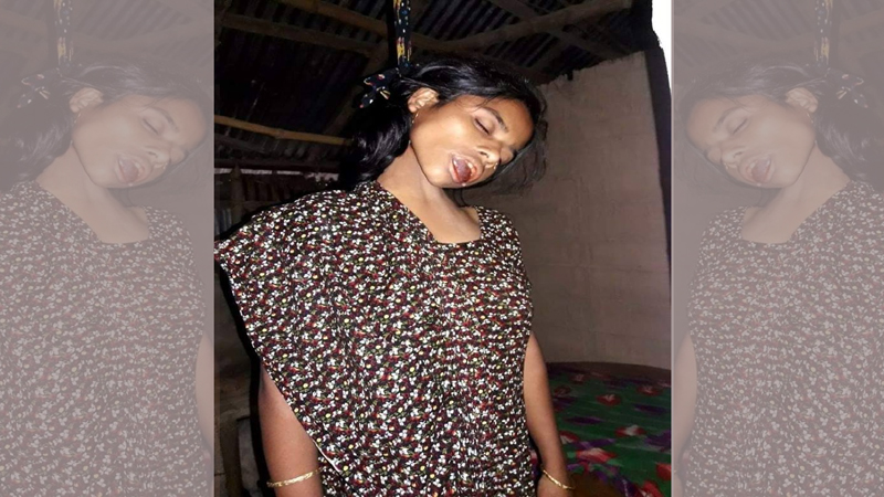 গোয়াইনঘাটে গৃহবধূর আত্মহত্যা