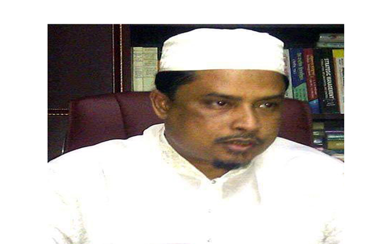 লুনার প্রার্থীতা স্থগিতের বিষয় নিয়ে মুখ খুললেন মুনতাছির আলী