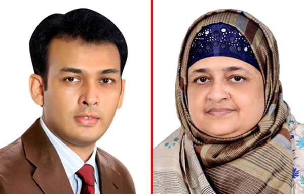 লুনার বিরুদ্ধে ইসির কাছে এমপি এহিয়ার দায়েরকৃত অভিযোগ খারিজ