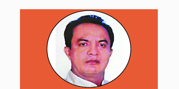 সিলেট জেলা ট্রাক শ্রমিক ইউনিয়নের আগামী নির্বাচনে সভাপতি প্রার্থী আবু সরকার