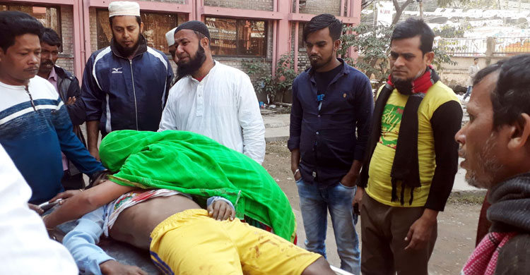 সারাদেশে নির্বাচনী সহিংসতায় ১৬ জন নিহত