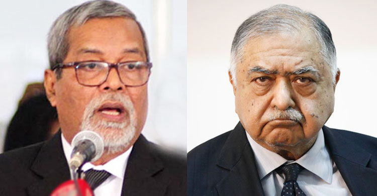 পুলিশকে ‘জানোয়ার-লাঠিয়াল বাহিনী’ বললেন ড. কামাল, ক্ষেপে গেলেন সিইসি