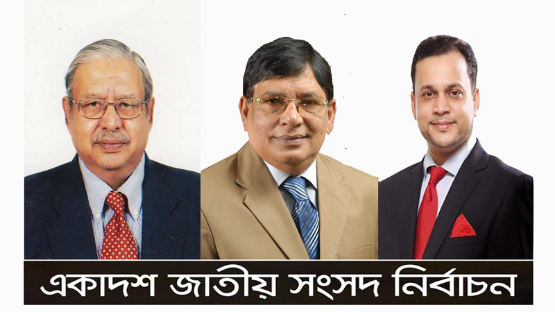 সিলেট-৪ আসনে আওয়ামী লীগের টার্গেট হ্যাট্রিক বিএনপি চায় পুনরুদ্ধার