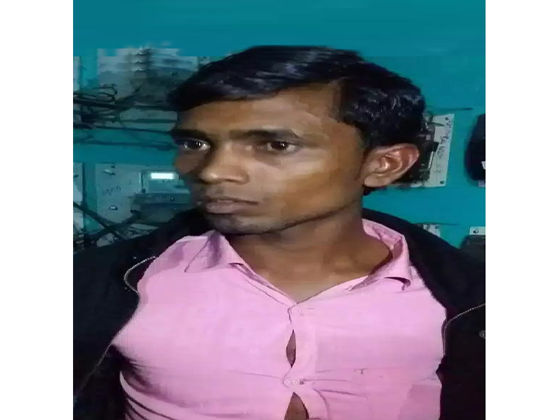 জকিগঞ্জে চুরি করতে গিয়ে জনতার হাতে আটক : গনধোলাই শেষে থানায় সোপর্দ