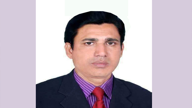 গোলাপগঞ্জে উপজেলা ভাইস চেয়ারম্যান গ্রেপ্তার