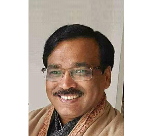 সকল জল্পনা-কল্পনার অবসান শেষ সুনামগঞ্জ-১আসনে নৌকার প্রার্থী রতন