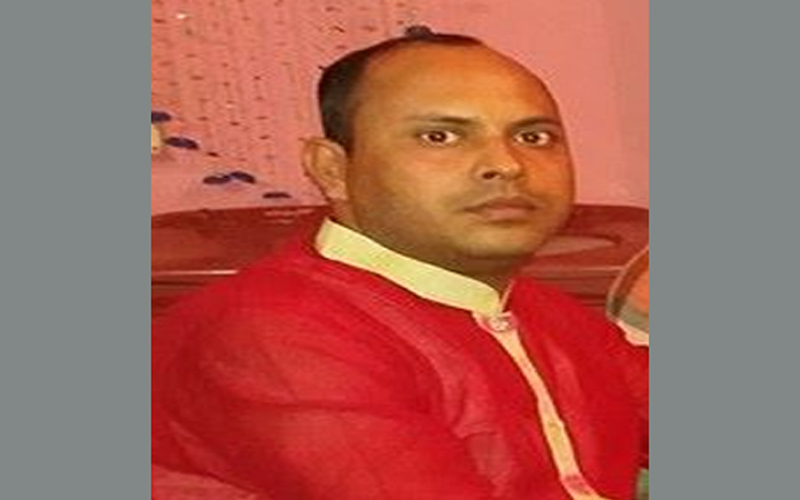 সিলেটে নকল হিজড়া তৈরি করছেন রানা ভূইয়া