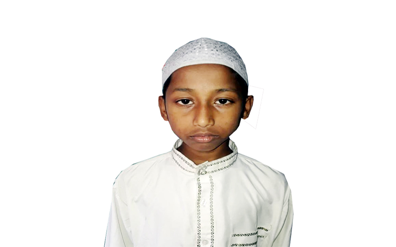 অল্প দিনে সিলেটের সাংবাদিক পূত্র শাকিল কোরআনে হাফেজ