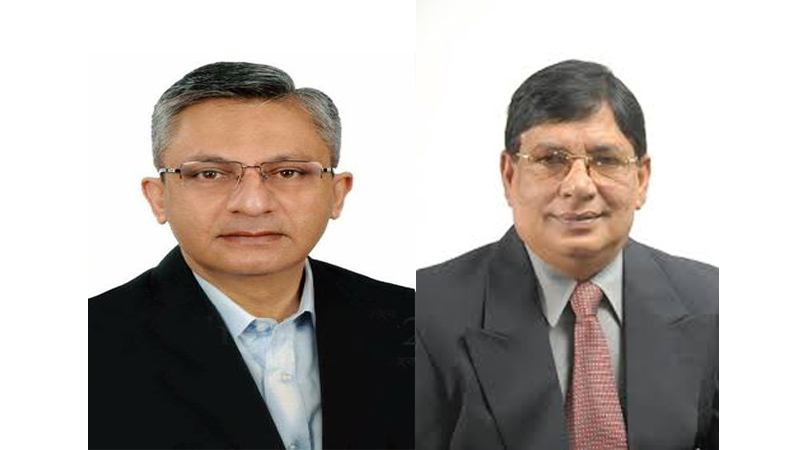 বিএনপির এজেন্টদের কেন্দ্রে ঢুকতে বাধা দেওয়ার অভিযোগ মুক্তাদির-সেলিমের