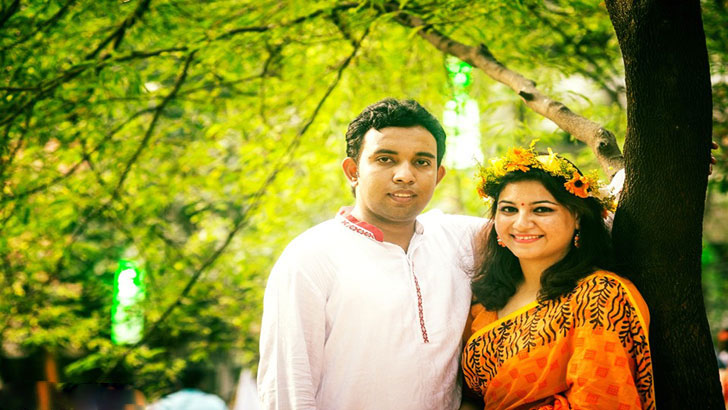 স্ত্রী’র পরকীয়া : ডা. আকাশের ‘আত্মহত্যা’