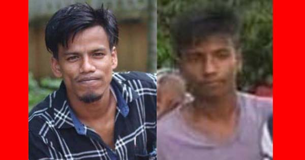 নগরীর চাঞ্চল্যকর জাহিদ হত্যা মামলা: প্রধান পলাতক দুই আসামী গ্রেফতার