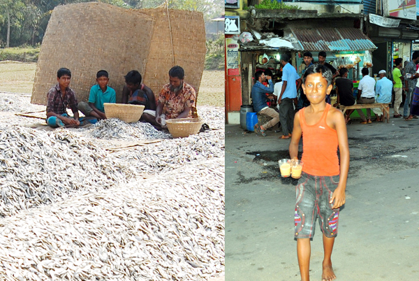 বিশ্বনাথে বৃদ্ধি পেয়েছে শিশুশ্রম, বাঁধাগ্রস্থ হচ্ছে শিক্ষা 