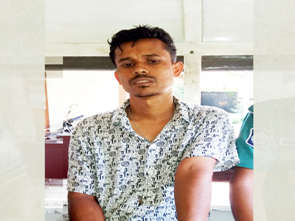 সিলেটে মাদক ও চাঁদাবাজি : নেপথ্যে আমিরুল