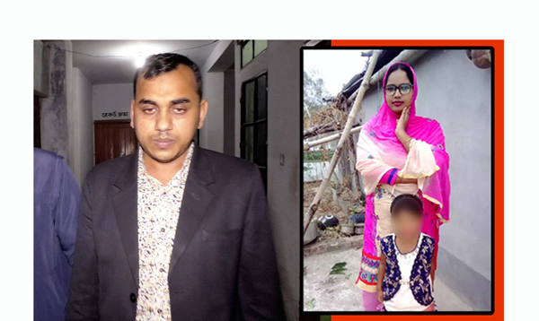 ডাক্তারের যৌন লালসায় প্রাণ দিলেন খাতিজা