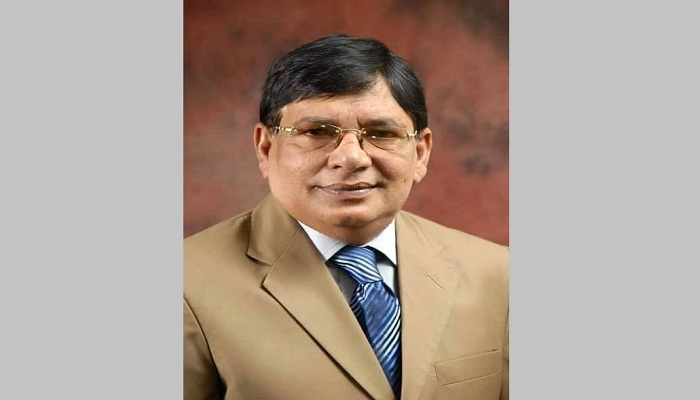 সিলেট ৪-আসনের ঐক্যফ্রন্ট মনোনিত প্রার্থী দিলদার হোসেন সেলিম’র কৃতজ্ঞতা