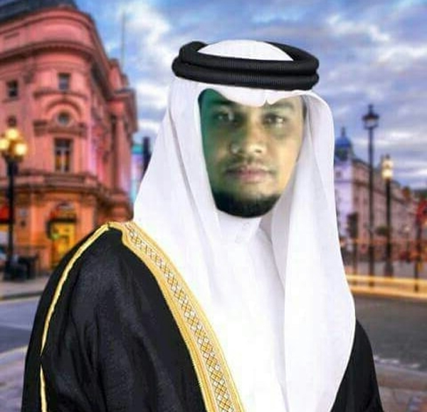 গোয়াইনঘাটে ভাইস চেয়ারম্যান পদে লড়তে চান খেলাফত নেতা হাঃ হুসাইন