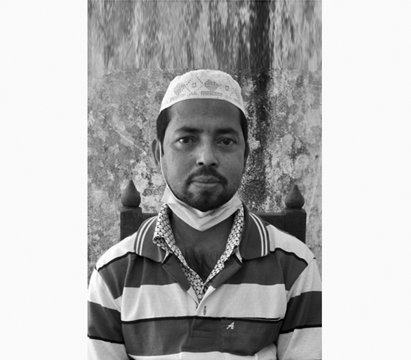 স্ত্রীর ভালোবাসার দৃষ্টান্ত স্থাপনের পরও চলে গেলেন বিশ্বনাথের আতিক