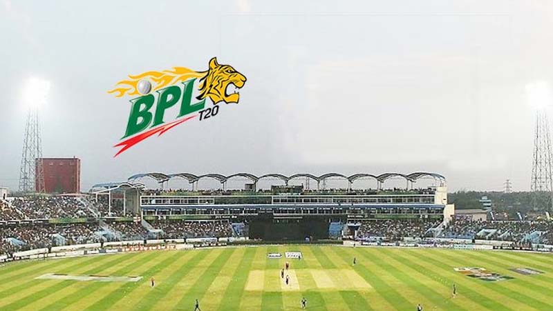 বিপিএল নিয়ে সিলেটে অপেক্ষা আর উম্মাদনা