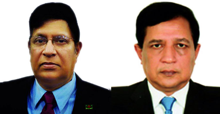 মোমেনের পদত্যাগ, সিএসইর ভারপ্রাপ্ত চেয়ারম্যান শামিম