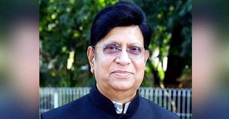 পররাষ্ট্রমন্ত্রী ড. মোমেনকে ভারতের অভিনন্দন