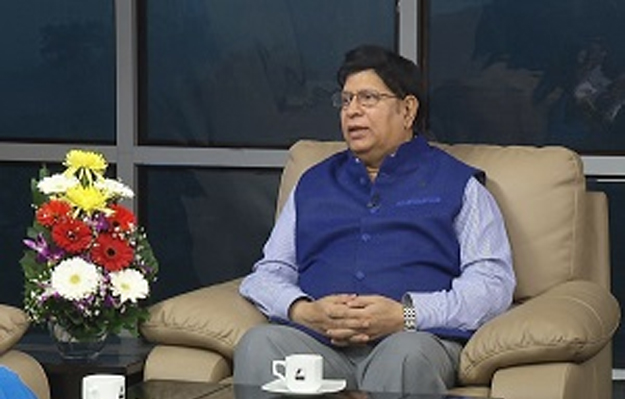 সিলেটের রেল যোগাযোগের উন্নয়নে পররাষ্ট্রমন্ত্রী চার দফা সুপারিশ