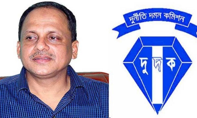 জেলা হাসপাতালের ৪০ শতাংশ চিকিৎসকই অনুপস্থিত : দুদক