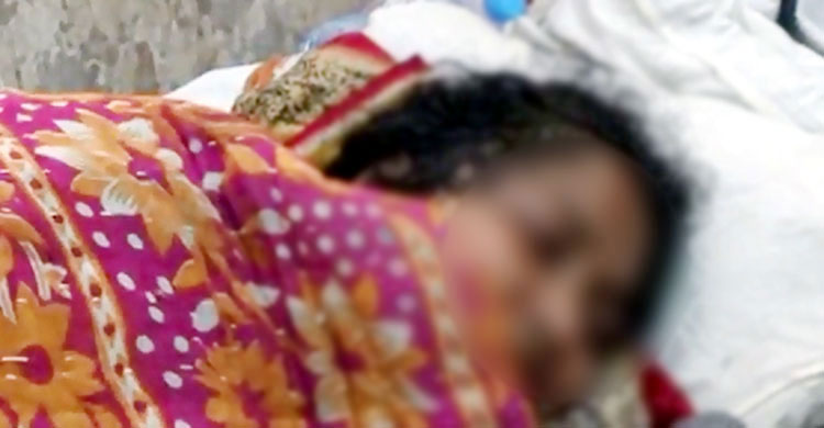 সুবর্ণচরে গণধর্ষণের সঙ্গে ভোটের ‘সম্পর্ক’ পায়নি মানবাধিকার কমিশন