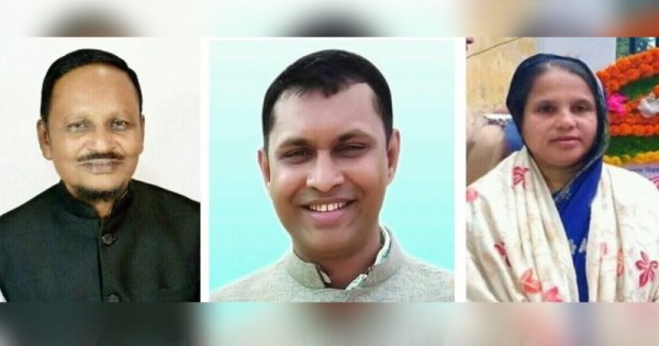 তজুমদ্দিন উপজেলা পরিষদ নির্বাচনে আ’লীগের প্রার্থী বাছাই সম্পন্ন