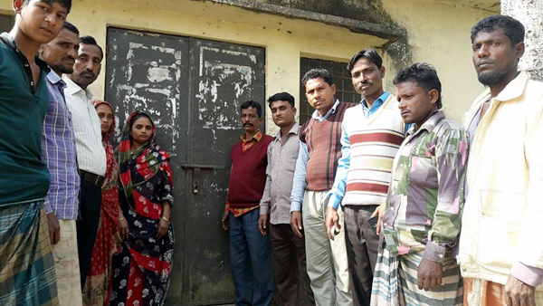 দুই শারমিনের দায়িত্ব পালনে ফাকিবাজি : গোয়াইনঘাটে বৃদ্ধি পাচ্ছে গর্ভবতির মৃত্যু