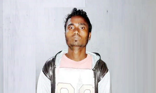 বিশ্বনাথে দুলাভাইয়ের ধর্ষণে শ্যালিকা অন্তঃসত্ত্বা : লম্পট গ্রেফতার