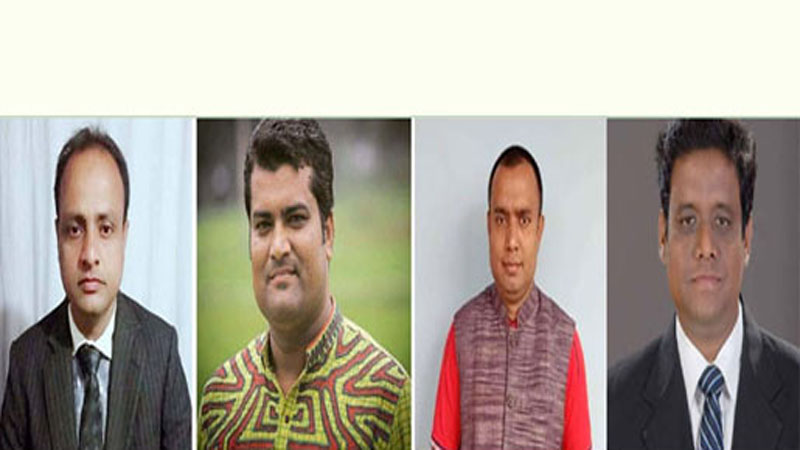 কে হবেন ভাইস চেয়ারম্যান পদে আ’লীগের দলীয় প্রার্থী?