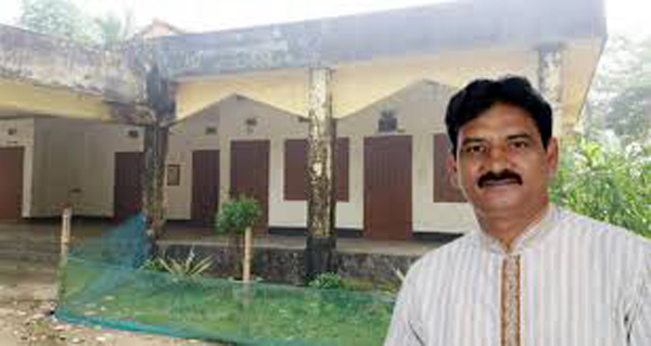 ১২ লক্ষ টাকা আত্মাসাত : গোয়াইনঘাটে ইউপি চেয়ারম্যান নেহাল বরখাস্ত