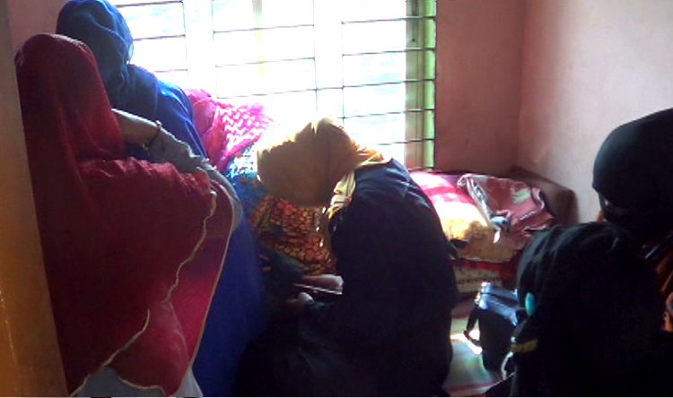 পয়লা ফাল্গুনে হোটেল গুলশান থেকে ২৯ তরুণ-তরুণী আটক