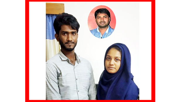 যে কারণে কলেজ শিক্ষক সাইফুর রহমানকে হত্যা করলেন মোজাম্মিল ও রুপা