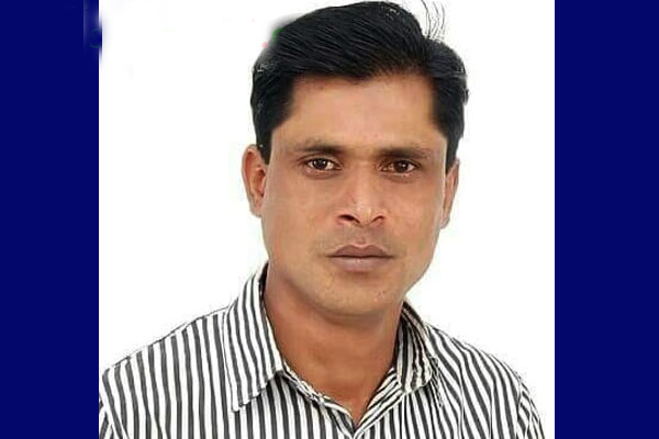 বালুচর থেকে চাঁদাবাজি মামলায় গিয়াস মেম্বার গ্রেফতার