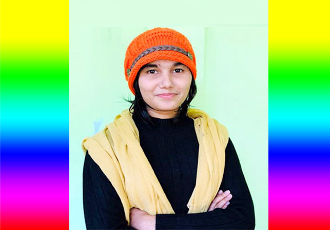 ঘুরে দাঁড়িয়েছে সেই নার্গিস: ডিগ্রি তৃতীয় বর্ষের পরীক্ষাও ভালো হয়েছে