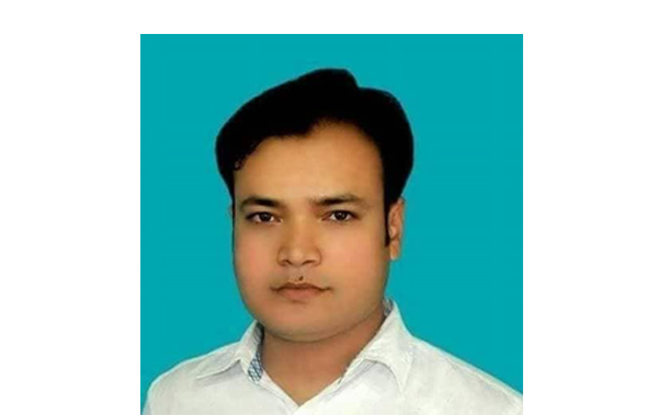 মুজিব আদর্শ ভুকে ধারণ করে জনগণের সেবক হতে চান নুরুজ্জামান