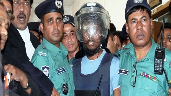 জাফর ইকবাল হত্যাচেষ্টা মামলায় সাক্ষ্য দিলেন নির্বাহী ম্যাজিস্ট্রেট