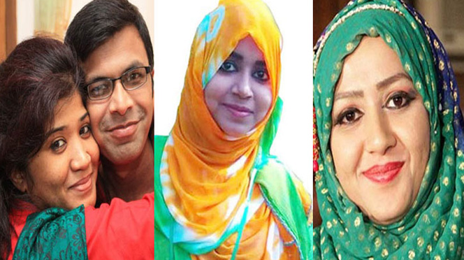 সাগর-রুনি, তনু ও মিতু হত্যা মামলার অগ্রগতি জানতে রিট