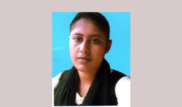 মানবিক সাহায্যের আবেদন, বাঁচতে চায় এসপিআই’র মেধাবী শিক্ষার্থী নার্গিস