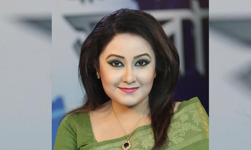 সেদিন হুজুরের সাম্প্রদায়িক দোয়ার প্রতিবাদ করতে পারিনি