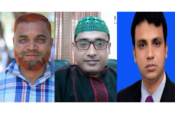 আলীরগাঁও ইউনিয়ন পরিষদে চেয়ারম্যান পদে পেতে দৌঁড়ে যারা