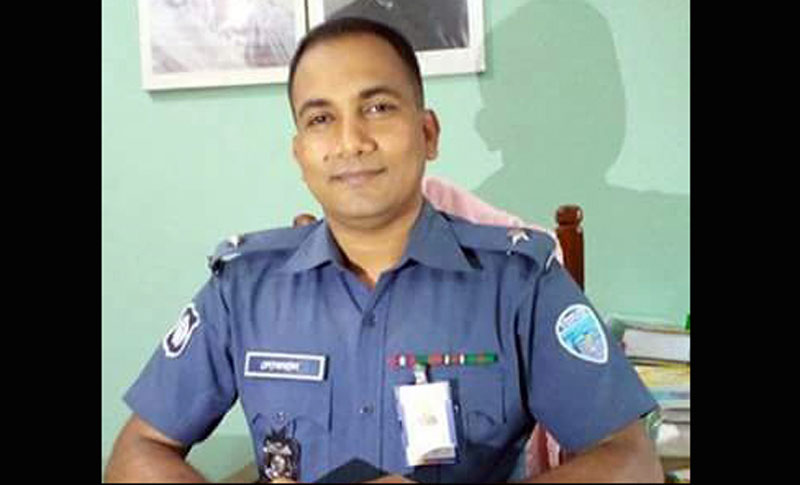 ওসি লোকমানের বিরুদ্ধে মামলা, পিবিআইকে তদন্তের নির্দেশ
