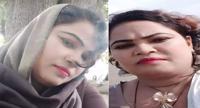 সুন্দরী পরীর অভিনব প্রতারনা : হাতিয়ে নিয়েছে লাখ লাখ টাকা